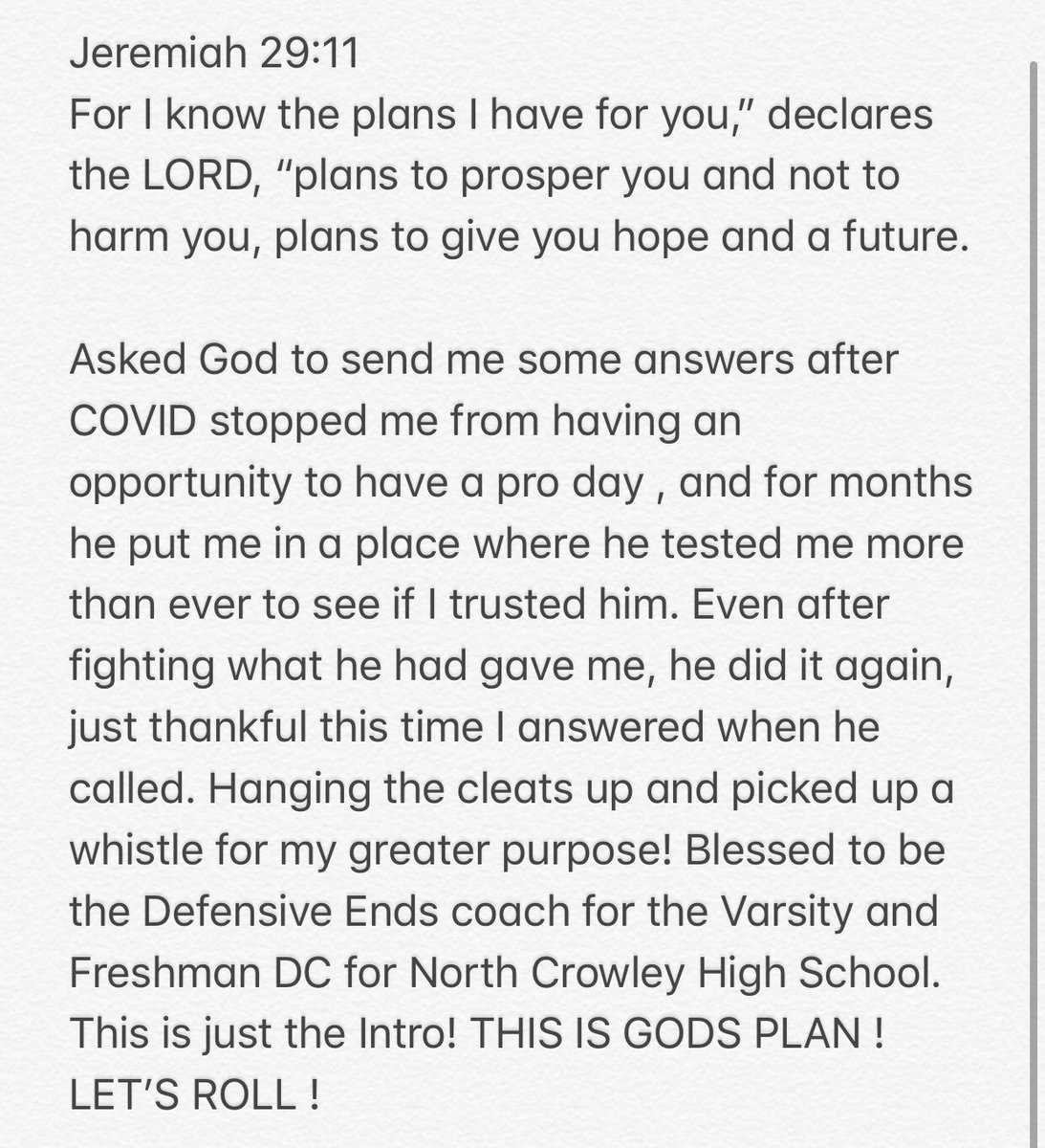 Demerick Gary tweet media