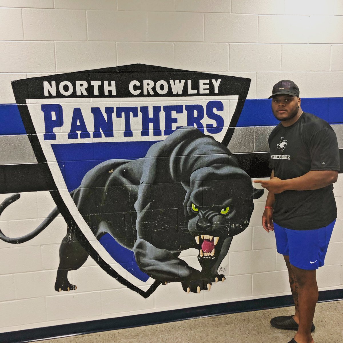 Demerick Gary tweet media