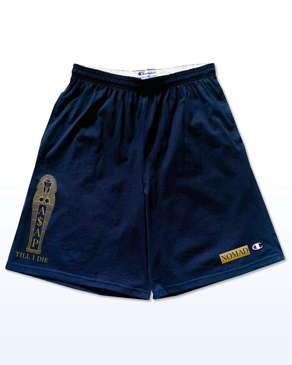 ☠️ A$AP TILL I DIE

Inspired by @AsAp__TyY 

#Asap #Fashion #Streetwear #Egypt