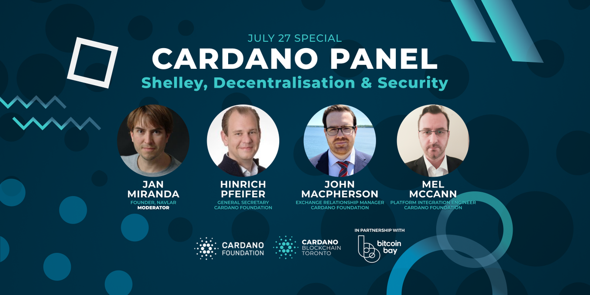 Bitcoin Bay tweet media