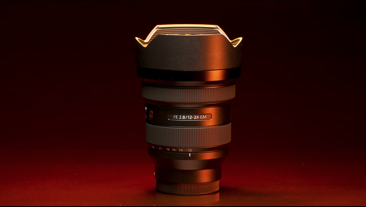 thecamerastore's tweet photo. Want to know more about @SonyAlpha's new 12-24mm F2.8 GM?? TCSTV has your covered!!
Check out our latest blog that discusses the details, while TCSTV puts the lens to the test!
Check it all out now → https://t.co/uWipLow2Po
#SonyAlpha #GMasterLens #TCSTV https://t.co/Da0u8SdZtO