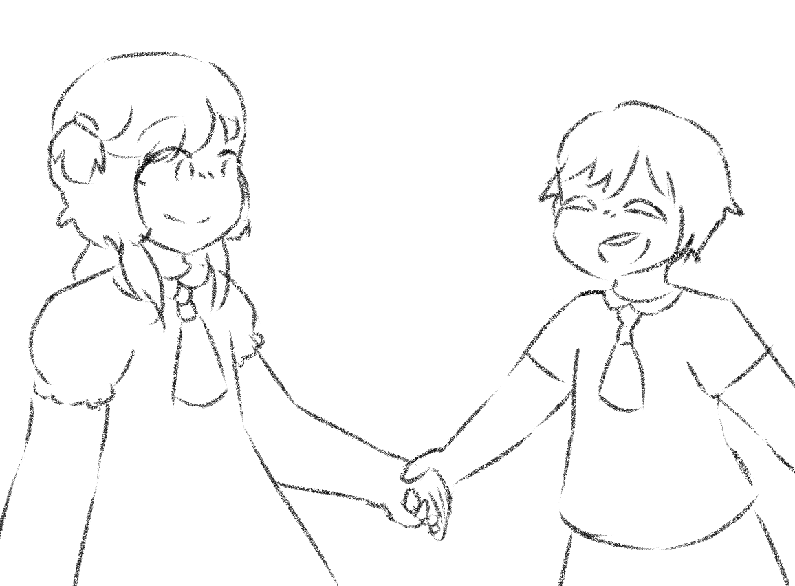 Iruna on Twitter "I really just cannot get over the official heights