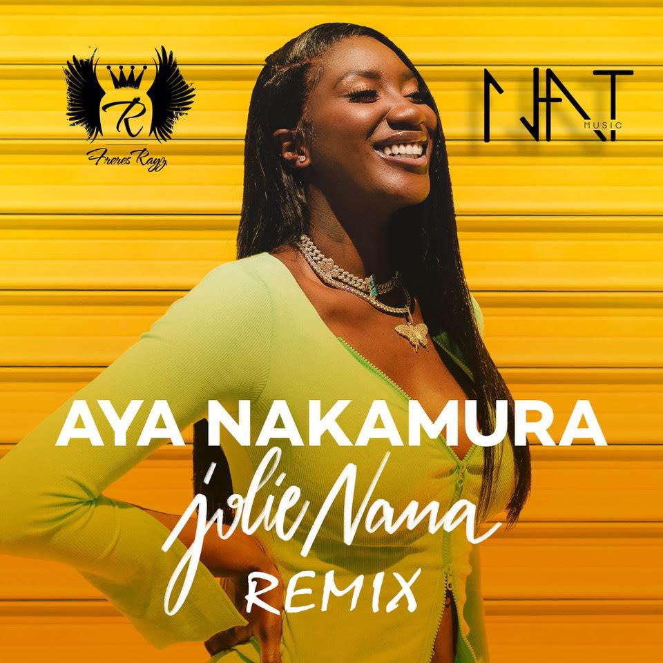 ghais_ihamouine's tweet photo. Allez écouter notre dernier remix !! YouTube : https://t.co/yxRp68e9Xh
Soundcloud : https://t.co/jepOo8osiA https://t.co/p3LKukZ7on