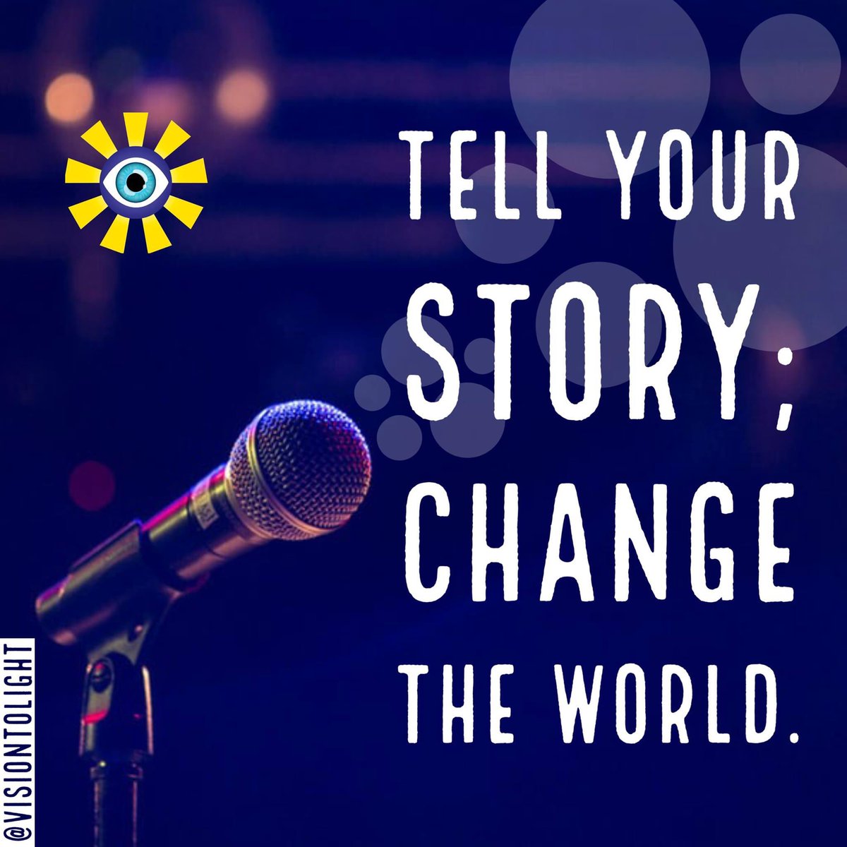 VisionToLight's tweet image. Remember the power of your voice and unconditional love. 💙
---
#VisionToLight #TheWay #ShineBright #TogetherWeRise #AuthenticWe #Woke #mindbodysoul #motivation #unconditionallove #InspirationalQuotes #spirituality #spiritualawakening #highercalling #goodvibes #divineguidance