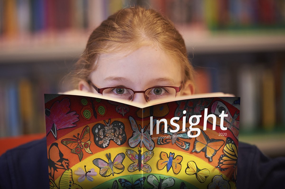 BSNetherlands's tweet photo. Psst! Did you hear?
Insight 2020: Values & Voices is out! https://t.co/fKinh3A63A
Join us in reflecting on an exceptional year π¦
#BSNInsight #BSNTogether #InternationalEducation #BritishSchool https://t.co/k3s6AbQriU