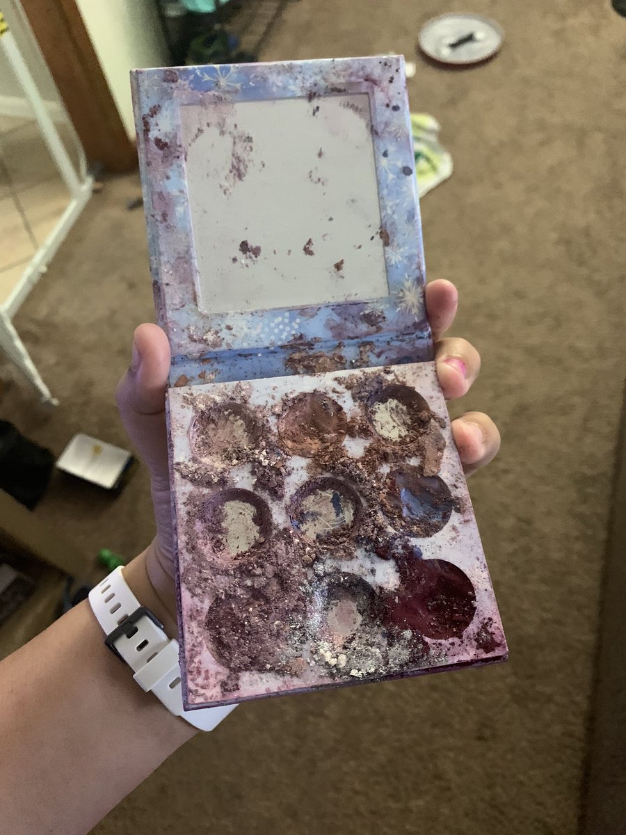 Myranda ❤️ tweet media