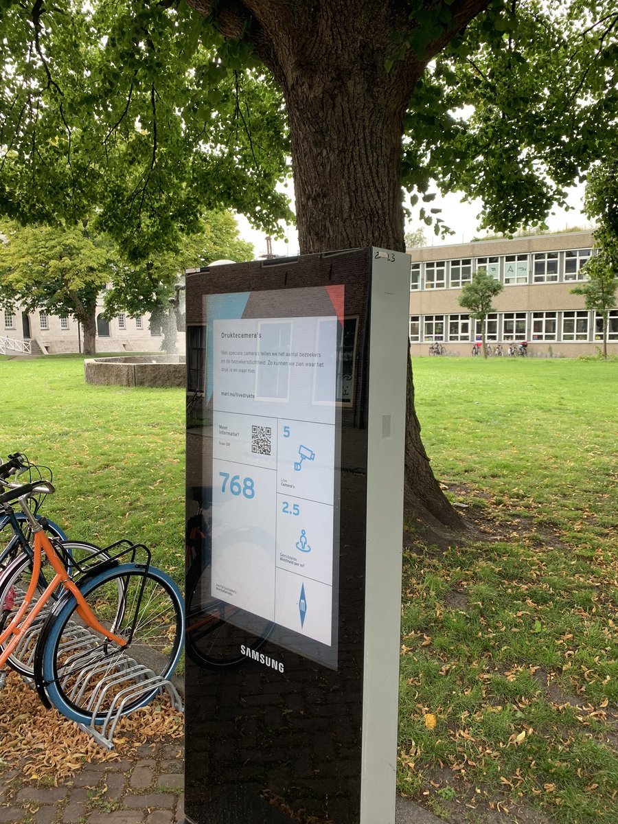 Stevenvdlooij's tweet photo. Laatste afspraak voor vakantie op @Marineterrein_A 
Interessante ontmoetingen met 
@AMS_institute 
@CodamCollege 
LivingLab @PS715 
Veel kansen voor Veiligheidsregio AA &amp; @BrandweerAA om samen te werken aan #innovatie #duurzaamheid #diversiteit 
En er is al een brandweerhuisje👍 https://t.co/DVSkVxBYzl