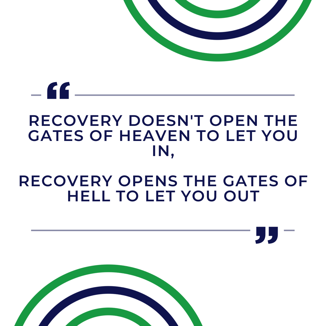 TOGETHER WE CAN (@twcrecoverylife) on Twitter photo 