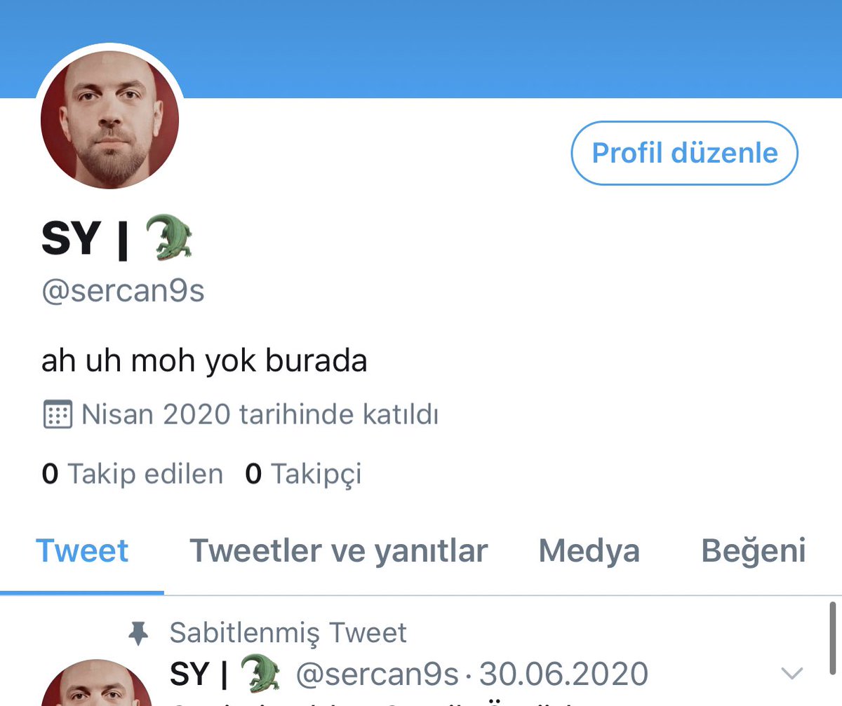 yeni değilim aq hesabım sınırlanmıştı yenisini açtım