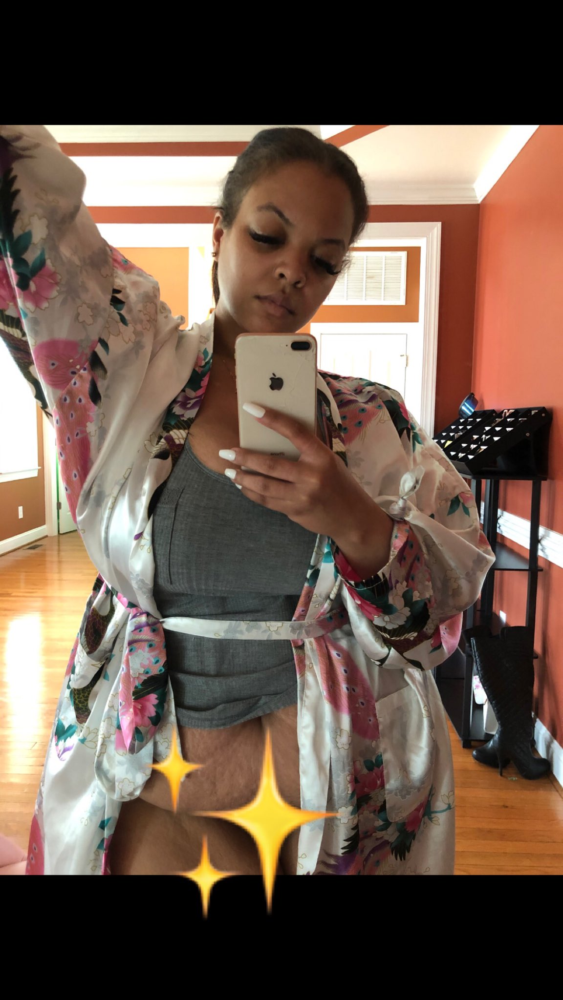 Tamika Sopretty on X: 