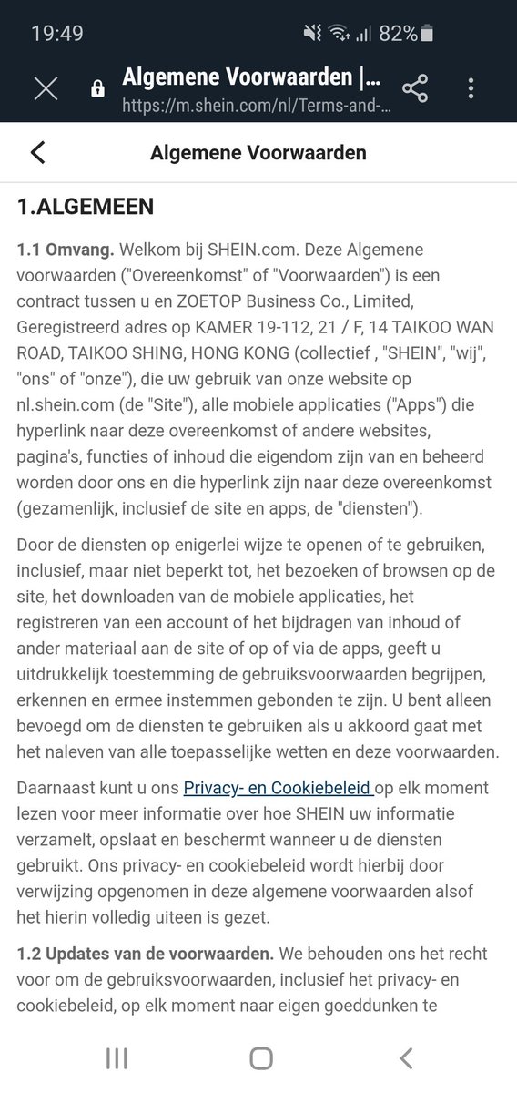 AlfredHoogland's tweet photo. @sir_ronald @SHEIN_official Suc6! 🤔 https://t.co/s9Tx3vVroB