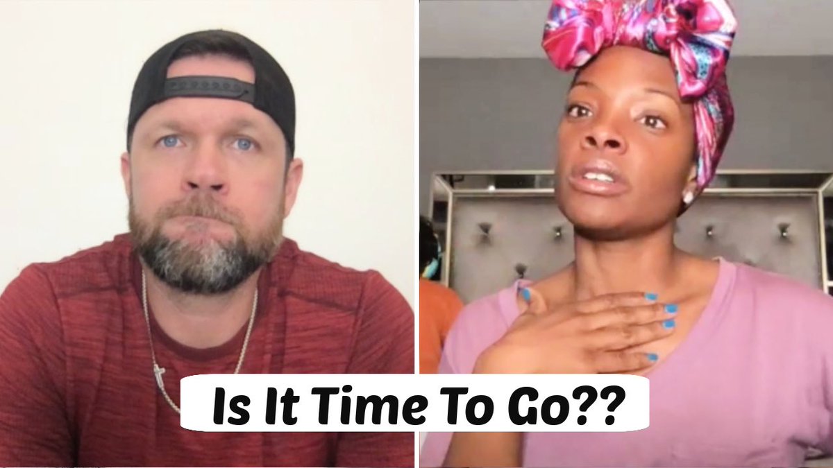 LetsMakeOutPod's tweet image. {NEW EPISODE} Our Exit Plan | Let's Make Out | Ep. 59

Listen ➡️ apple.co/3hzeH9z

Watch ➡️ youtu.be/hpnY9h2otKA

#Love #Marriage #Relationships #LMOPodcast #LetsMakeOutPodcast #Couples #MarriageIsFun #LoveLifeLaughter #GabeAndBabe #Quarantine #Intimate #Conversation