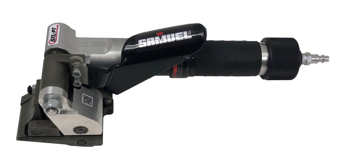 SamuelSonCo1855's tweet photo. At Samuel Packaging Systems Group, we have an obligation to provide our customers with tools they can rely on. With our STL-SERIES hand tool line, we provide a range of ready-to-ship hand tools. https://t.co/4yaRla03U0
#STLSERIES #handtools #SamuelSPG https://t.co/lWGmDzaTSF