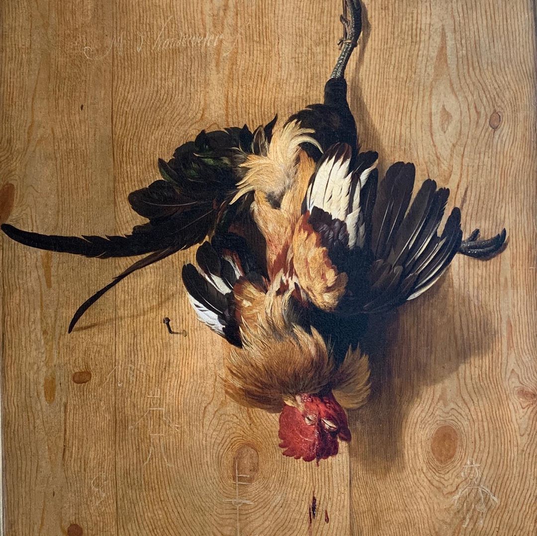 My wall cock died The Café Square Wheels Cycling