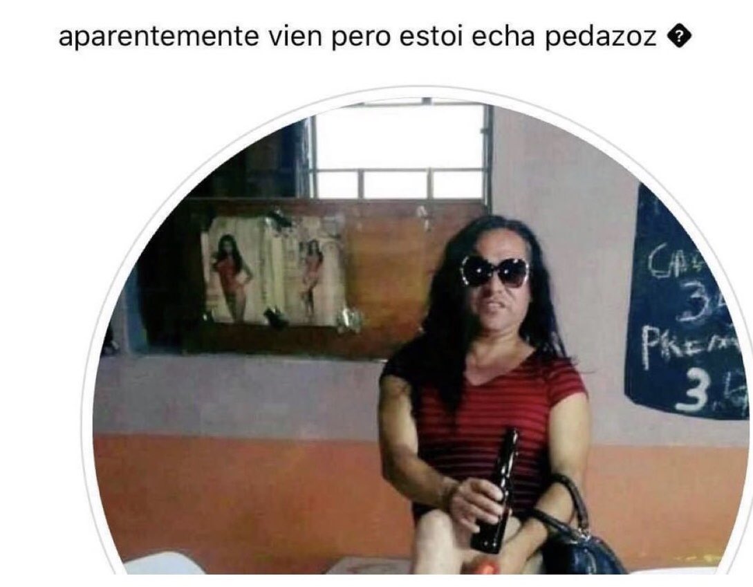 Estupidxmis20's tweet photo. Yo cuando me preguntan cómo estoy #EstupidxMis20 #FollowUs https://t.co/JWr3BZK5cJ