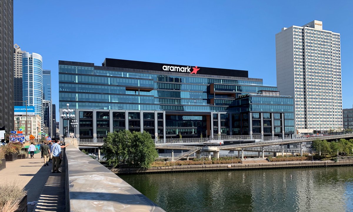 The Harman Group, now IMEG tweet media