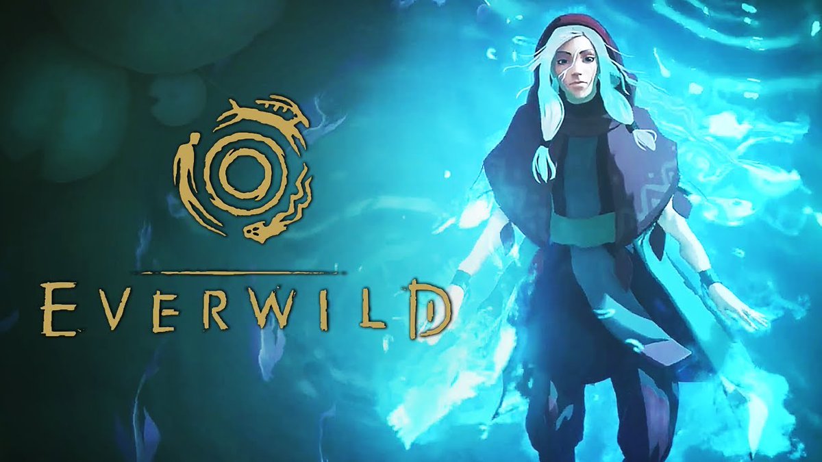 GameTrailersT's tweet photo. Everwild - Official Cinematic Trailer | Xbox Showcase 2020

Watch it on YouTube:
https://t.co/fq7a6kXoih

#XboxGamesShowcase #Everwild https://t.co/EFwTa40LXg