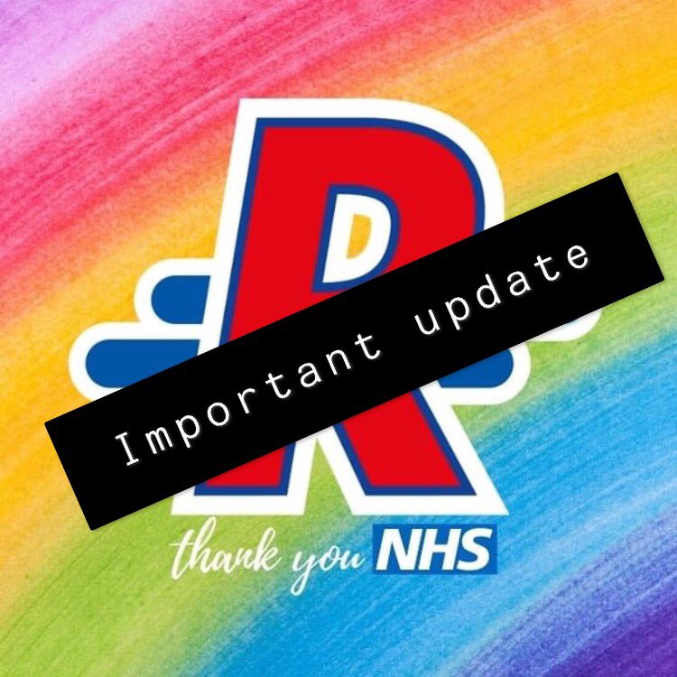 Extremely disappointed that we have had our re-opening date changed yet again,we were hoping to open this Saturday but we will now be open on Saturday 1st August!