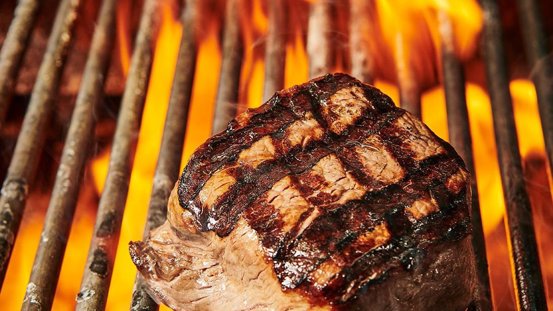 So close you can almost feel the heat🔥. Our bookings are now open at Basildon and Northampton! Book a table from 27 July for an evening with friends and the best steak in town: bit.ly/32HJA7q
