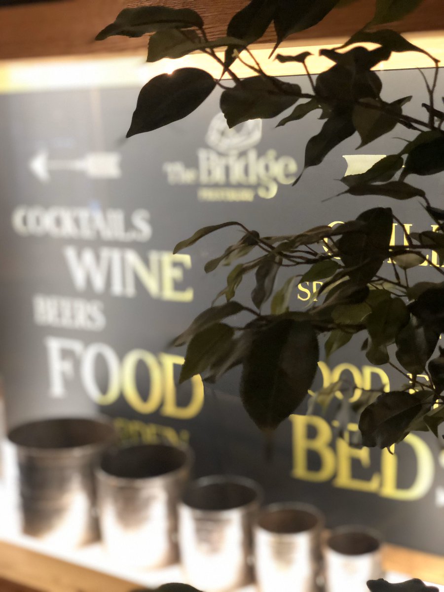 The Bridge tweet media