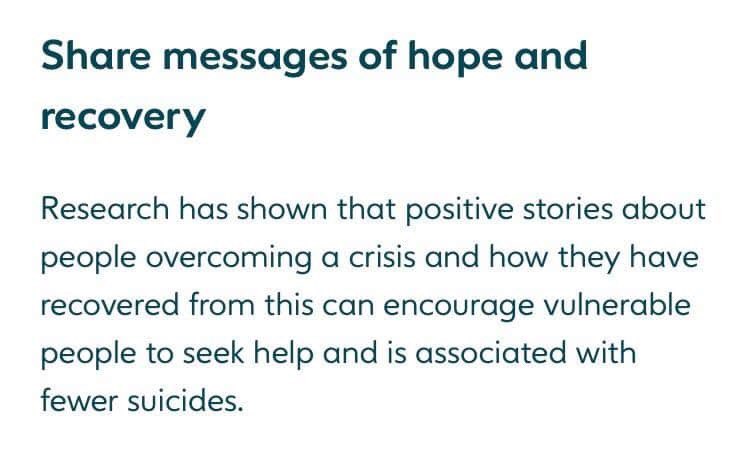 Patrioticsally's tweet photo. #awareness #weneedtodoourbit x https://t.co/re9N5mhbf6