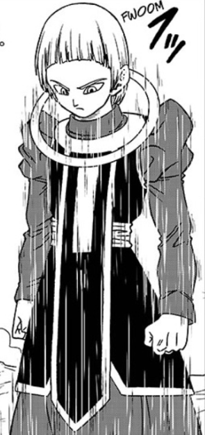 oceane_kale's tweet photo. ceux qui mettais en doute que ce n'étais pas #meerus qui ouvre le portail, bah vous êtes planté lool, car c'est bien lui 

#DragonBallSuper #DBSuper  #dragonball #DragonBallHeroes #SDBH #DBS #DBZ https://t.co/fSVxFl6yA3