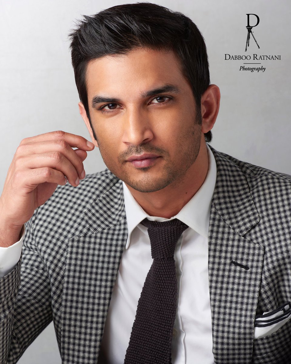 DabbooRatnani's tweet photo. 🌟💫✨⭐️🌠 🔭❤️  Can’t Wait to watch #DilBechara .  Remembering You Brother 🙏🏼 #SushantSinghRajput 🧿💝 https://t.co/NfvWlXlWRr