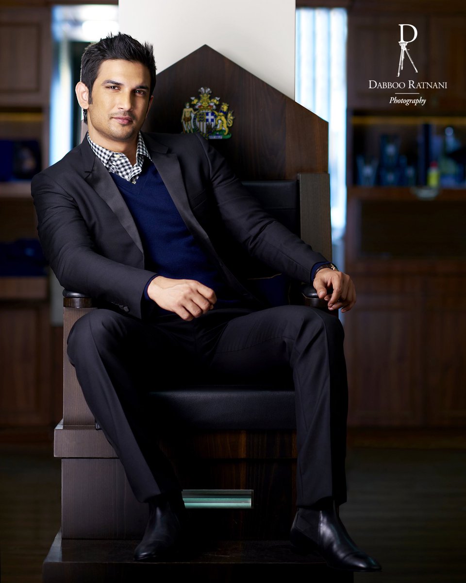 DabbooRatnani's tweet photo. 🌟💫✨⭐️🌠 🔭❤️  Can’t Wait to watch #DilBechara .  Remembering You Brother 🙏🏼 #SushantSinghRajput 🧿💝 https://t.co/NfvWlXlWRr