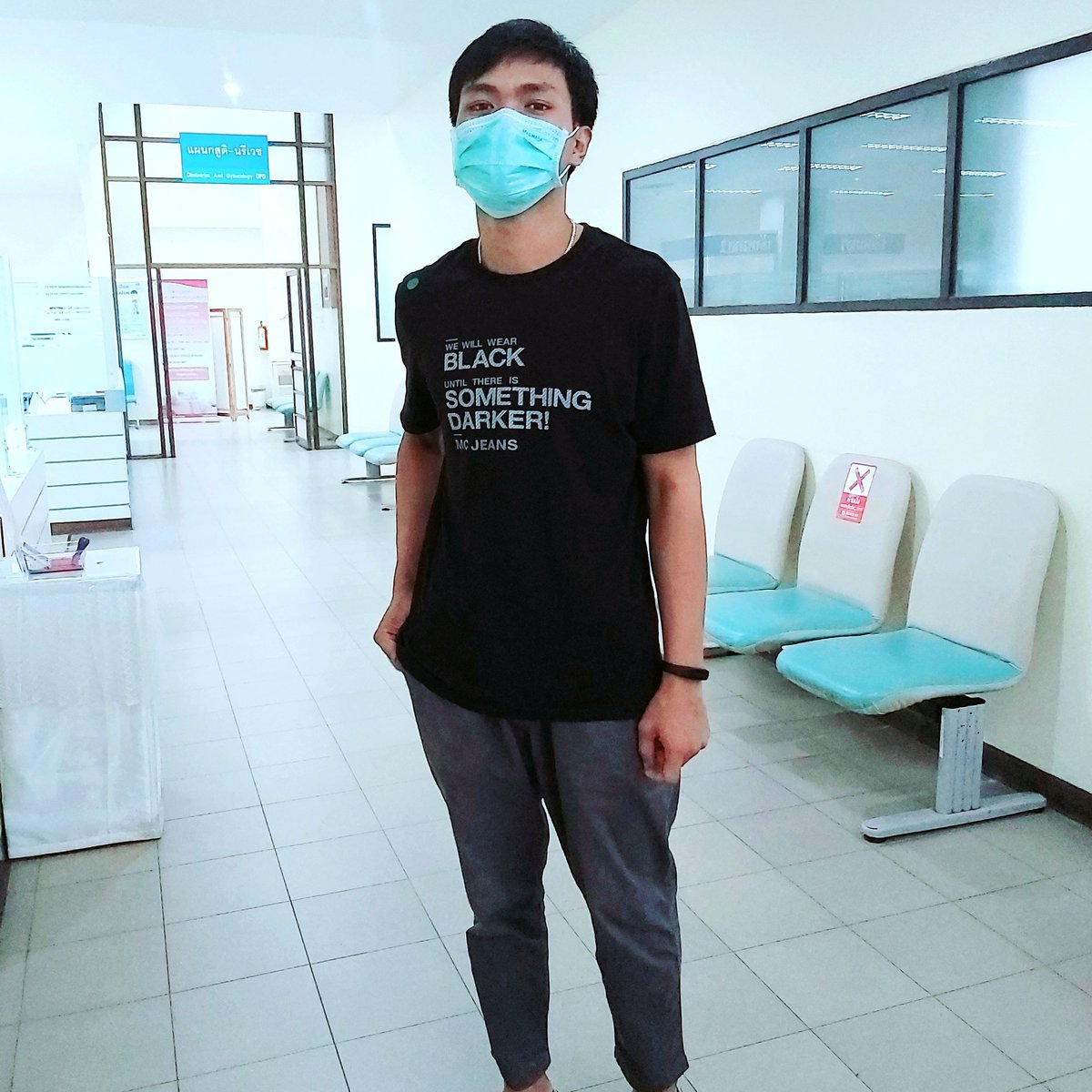 Nopphon94800829's tweet photo. #NewProfilePic https://t.co/fGqdm0LET2