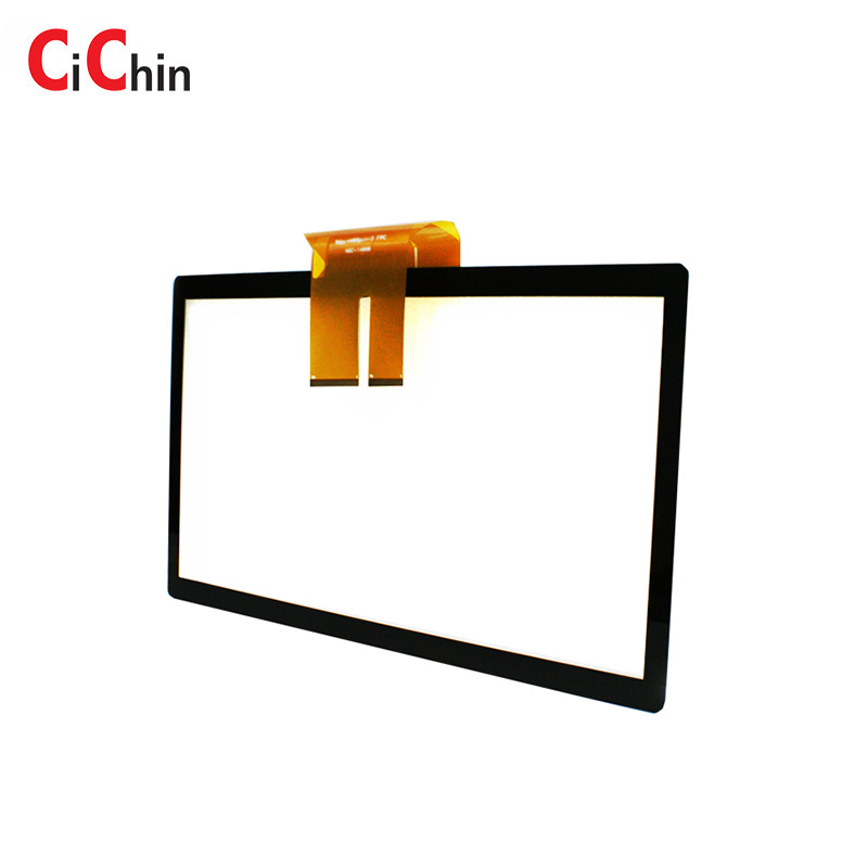 CichinCn's tweet image. With the most up-to-date equipment and techniques, 23.6 inch capacitive touch screen module, cheap USB touch screen overlay, gloved hand touch screen ranks top in the industry. #i2ccapacitivetouch #projectedcapacitivetouchscreen #selfservicetouchscreen
