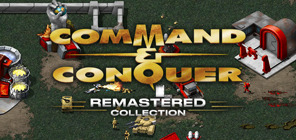 Another beta patch for the C&amp;C Remastered Collection bit.ly/2CyGKqV