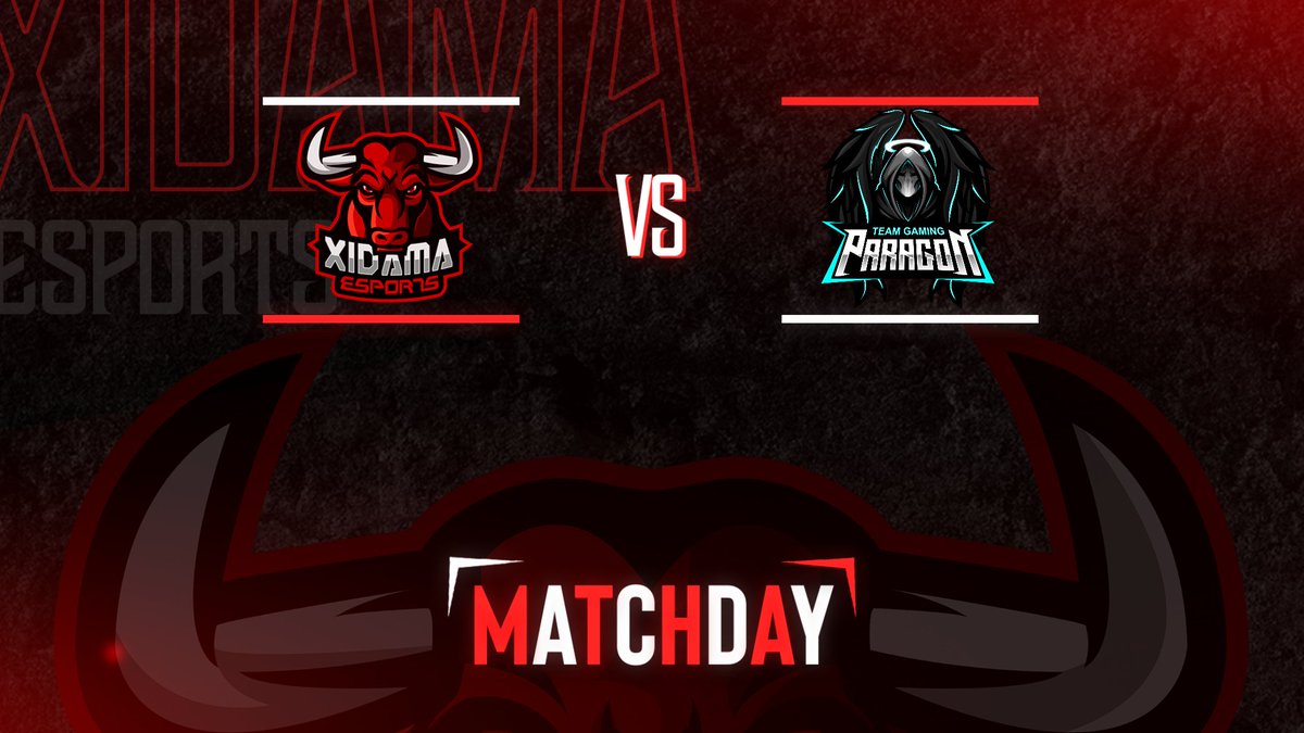 #RS

¡HOY ES LA FINAL!

Hoy toca un clásico español en la final de la clan wars.

Lo pondremos todo de nuestra parte para que sea un bonito partido entre ambos equipos.

#GoXidama

<a href="/XidamaeSports/">Xidama eSports</a> vs <a href="/TG_Paragon/">Team Paragon</a>
🏆 @CWRS_CUP
📅 Jueves 23 Julio
⏰ 23:00