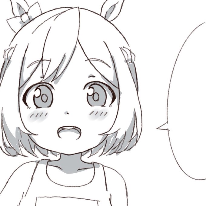 ロリスペどんな感じにしようか迷い中🤔 