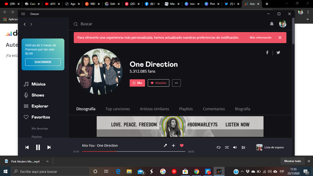 isaiasmopi_03's tweet photo. de las mejores bandas en mi opiniรณn y en el de los #DirectionersBestFandom
#10YearsOfOneDirection #1D https://t.co/Cow13dO62j