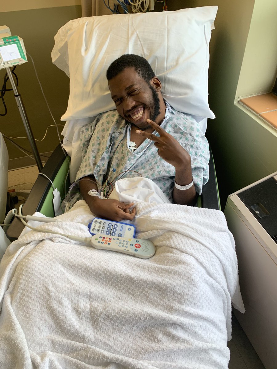 Life is what u make it 😄✌🏿