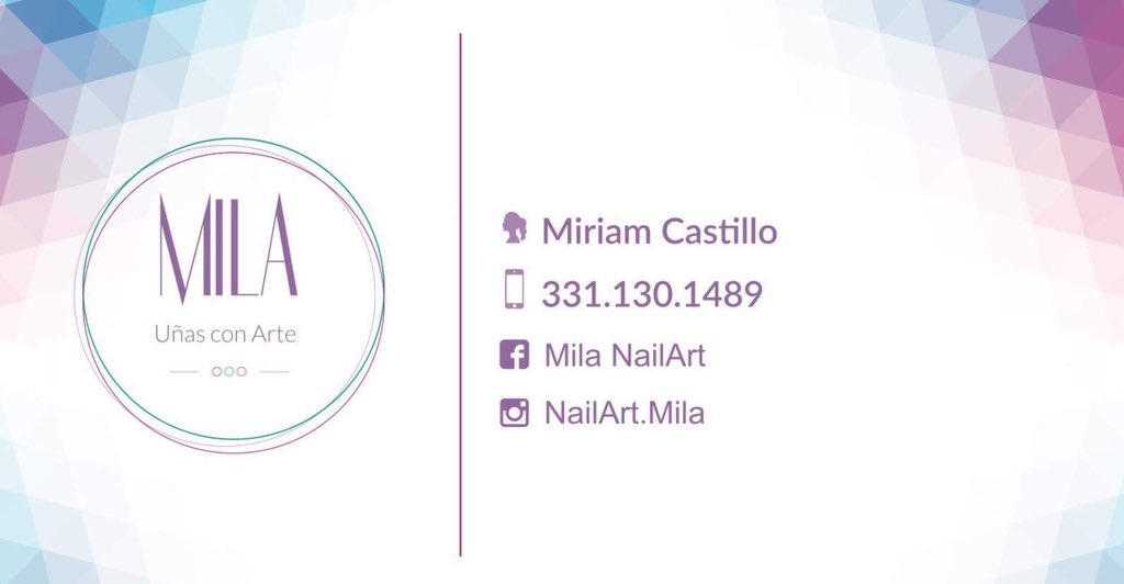 QuilesAudio's tweet photo. 💅🏻  Autoridad en Uñas!
#milanailart #autoridadenuñas #consumelocal https://t.co/AAPHTbQ02f