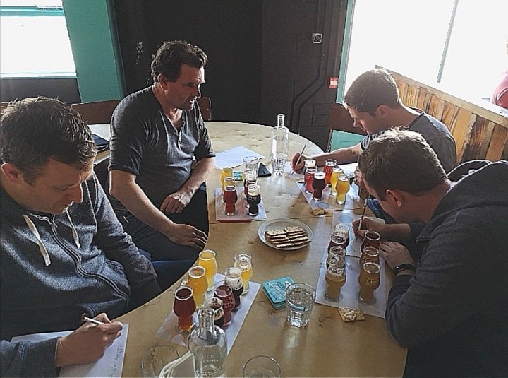 NationalHomebrewClub tweet media