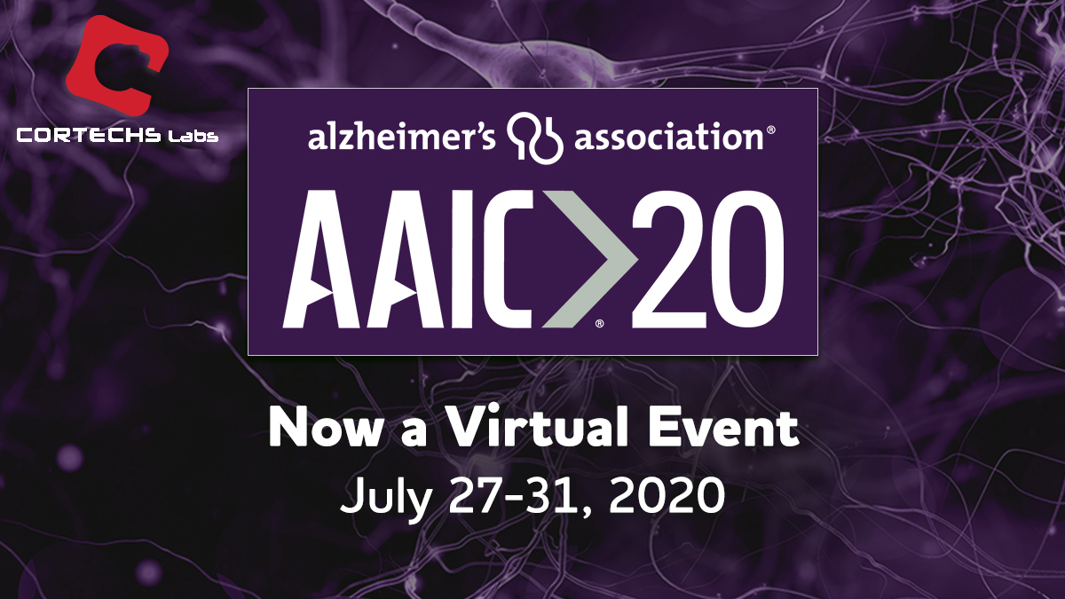 Cortechs_ai's tweet image. #AAIC20 kicks off this Monday! @alzassociation made the conference available for free to all who register. Don’t miss this chance to learn why #NeuroQuant is the longest-used clinical tool for quantifying brain atrophy bit.ly/30U9Vgf
#ENDALZ #NeuroRad #Neurology #RadAI