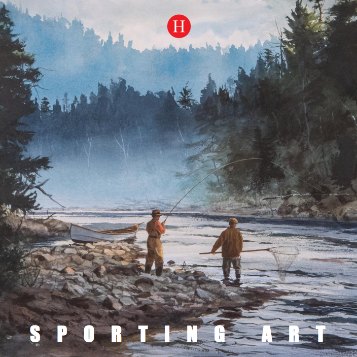 Haynes Galleries tweet media