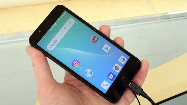 Google To Make It Mandatory For Devices With 2GB RAM Or Less Run On Android GO, According To Leaked Docs 
#AndroidGO #TechNews #Google
techfoe.com/2020/07/google…