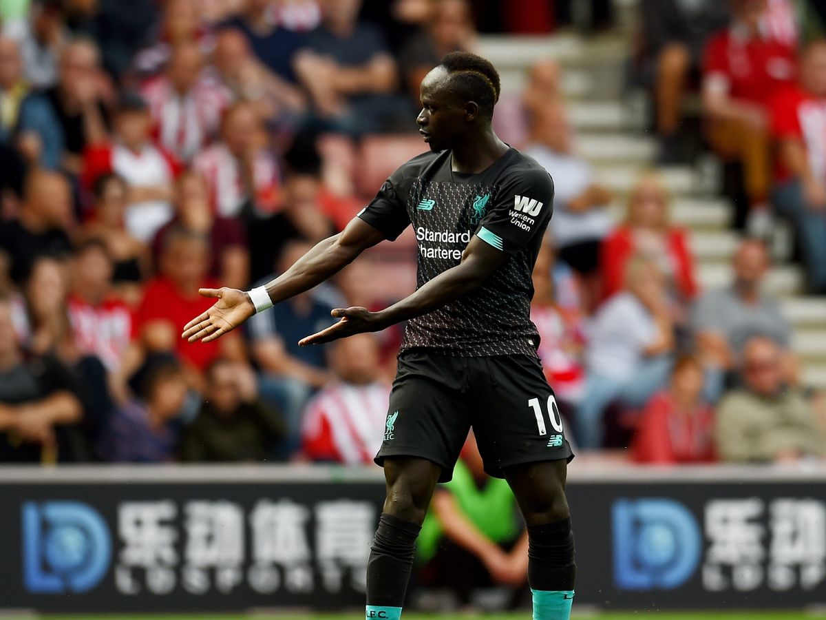 Moments this season where Sadio Mane proved he should be the PFA POTY - A thread