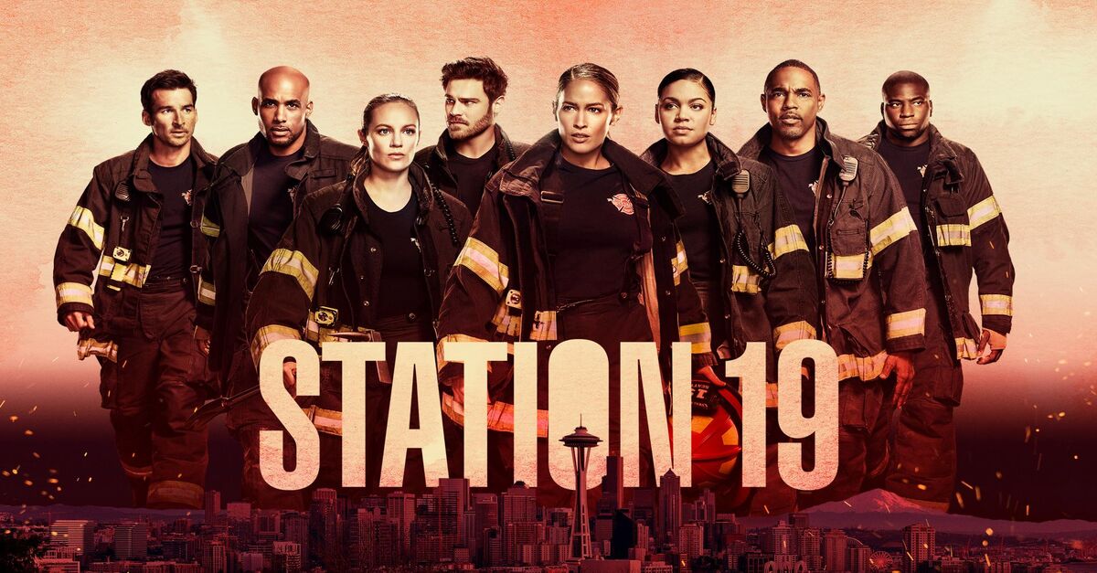 Station 19: 7×1