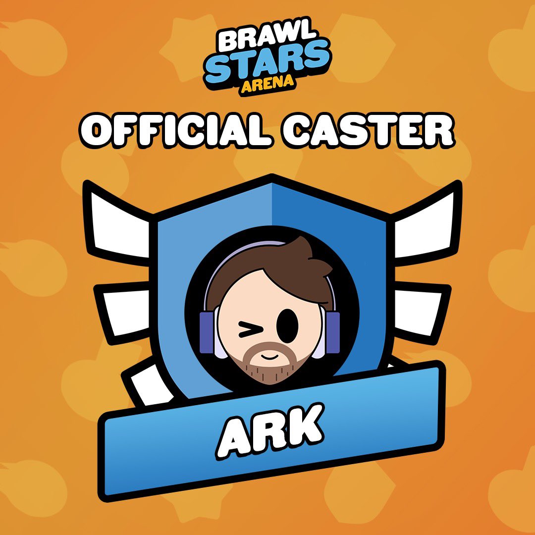 Team Liquid On Twitter What S High Quality Brawl Stars Without One Of The Best Casters In The Game Ark Brawlstars Will Be The Official English Caster Of Brawl Stars Arena Don T Forget - brawl stars team liquid