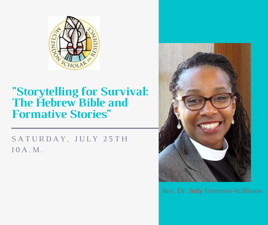 NYAPCdc's tweet photo. How can the Old Testament help us navigate these times of pandemic isolation and racial injustice? Join us this Sat. at 10am to hear from Rev. Dr. Judy Fentress-Williams and explore how these formative stories can help us now. Register below to join. https://t.co/Nhx5F2LnB4 https://t.co/mxpKDgyFnS
