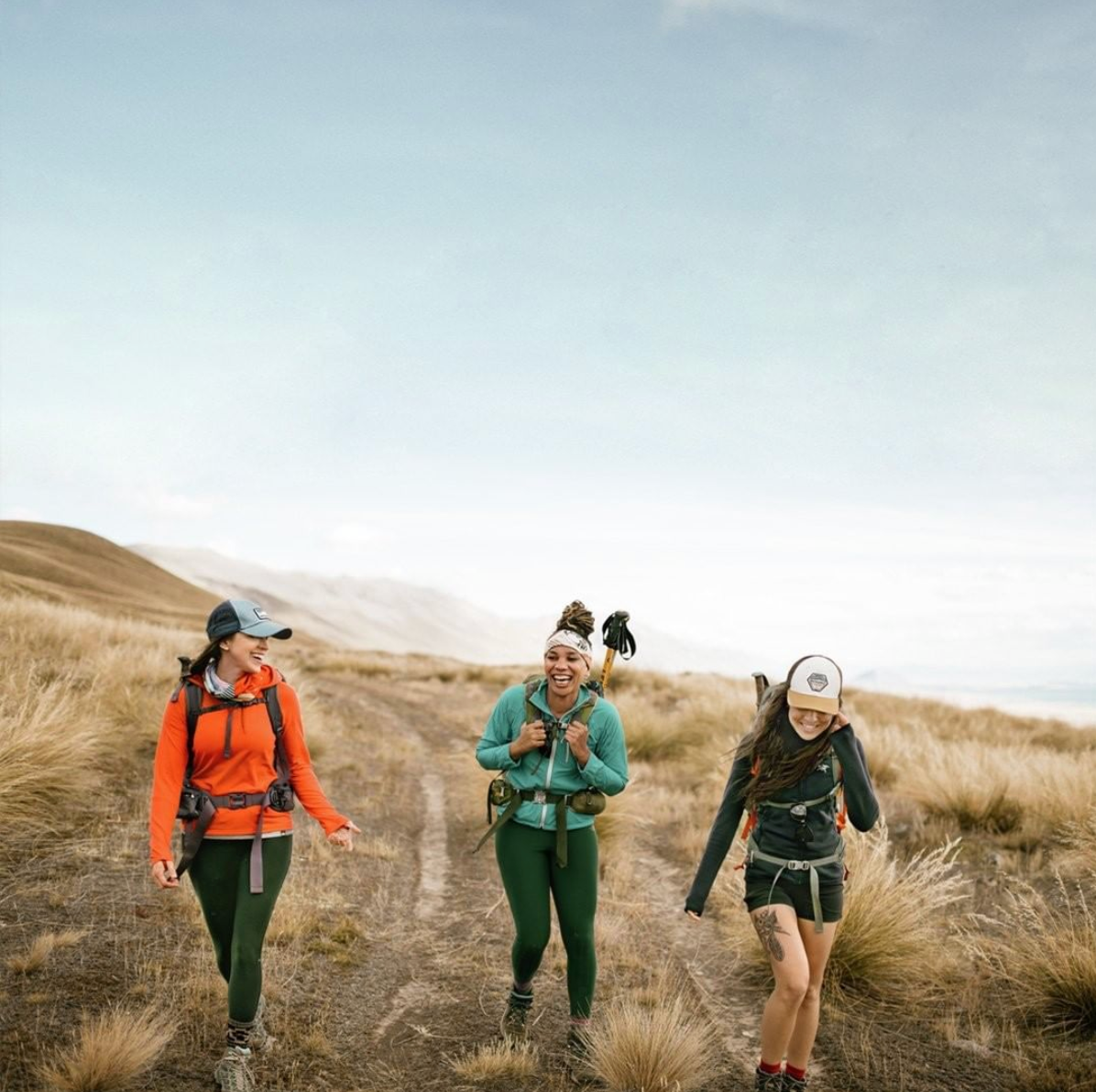 TheCollectionRP's tweet photo. Connecting with nature is a great way to move your body and get out into the fresh open air and @rei is sharing tips on how to #RecreateResponsibly to help protect yourself and those around you while you explore the great outdoors this summer. 
#thecollectionrp #rei https://t.co/JJpUZKnNjW
