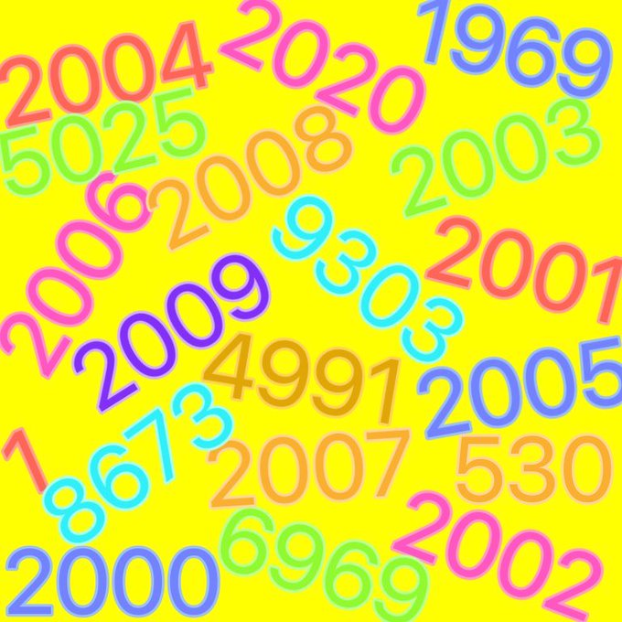 ftklaus_'s tweet photo. rt if you see your birth year https://t.co/gEugnKFM7w