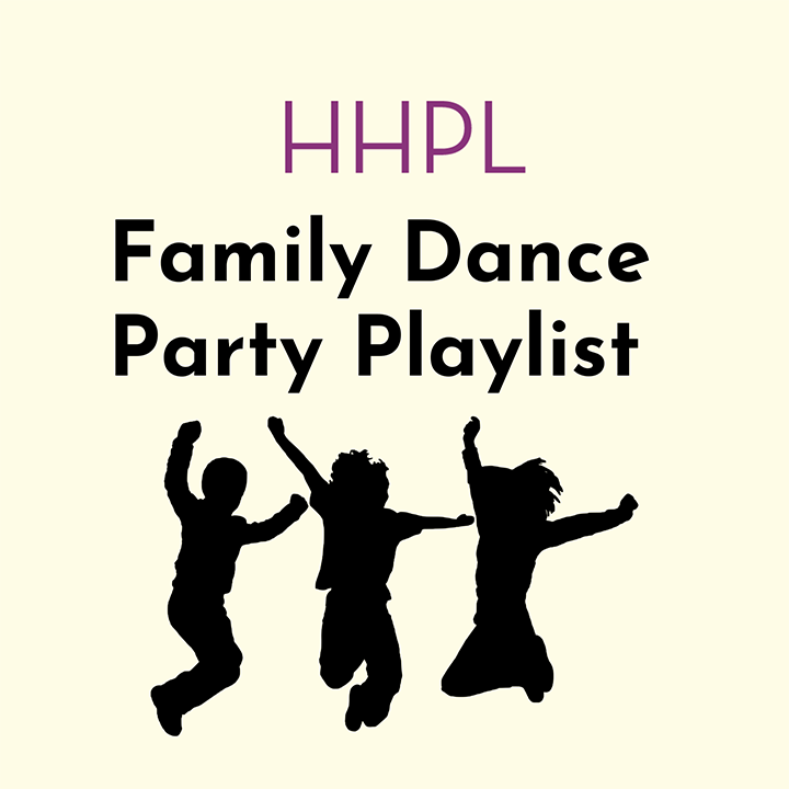 HaltonHillsPL's tweet photo. #HHPL Family Dance Party Playlist
Dance and have fun at your own party every Thursday. We provide the playlist! Don’t forget to share your pics and videos with us. Here is today's playlist: https://t.co/A9Stn7AS4w
#summerfunactivities #HaltonHills https://t.co/sjevCjcNeG