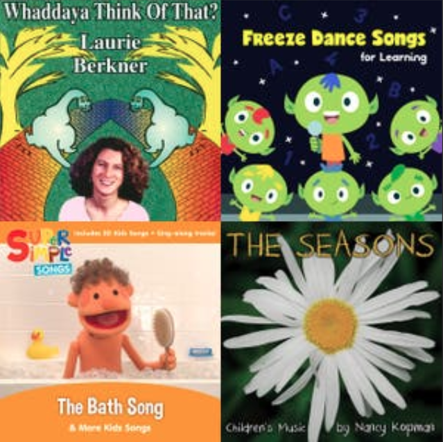 HaltonHillsPL's tweet photo. #HHPL Family Dance Party Playlist
Dance and have fun at your own party every Thursday. We provide the playlist! Don’t forget to share your pics and videos with us. Here is today's playlist: https://t.co/A9Stn7AS4w
#summerfunactivities #HaltonHills https://t.co/sjevCjcNeG