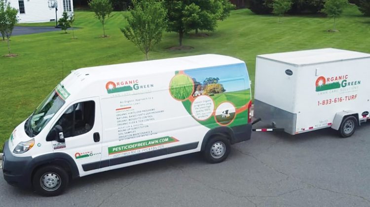 Landscape Trends: Introducing Regenerative Lawn Care

ow.ly/l7VL50AyRv2

#Landscape #Trends #LawnCare