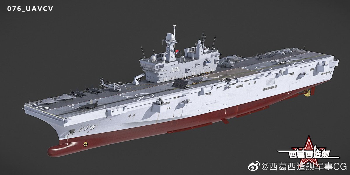 Chinese aircraft carrier program - Page 7 EdoT1tIXgAE-1Hi?format=jpg&